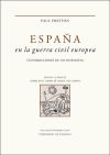 España en la guerra civil europea: Contribuciones de un hispanista