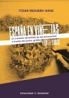 Espa&ntilde;a en vi&ntilde;etas