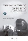 Espa&ntilde;a ha estado en su sitio