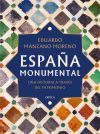 Espa&ntilde;a monumental