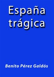 Portada de España tragica (Ebook)