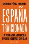 Espa&ntilde;a traicionada