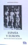 España y Europa