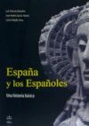 España y los españoles