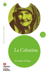 Portada de LEER EN ESPAÑOL NIVEL 6 LA CELESTINA + CD