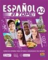 Espa&ntilde;ol !a Tope!.(A2)