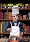 Espa&ntilde;ol correcto con cien pellizcos de sal