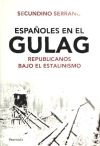 Españoles en el Gulag