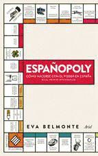 Portada de Españopoly (Ebook)