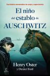 El Ni&ntilde;o Del Establo De Auschwitz