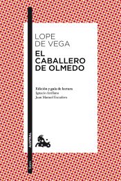 Portada de El caballero de Olmedo