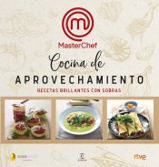 Portada de Cocina de aprovechamiento