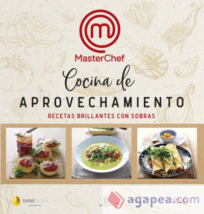 Cocina de aprovechamiento