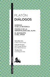 Portada de Diálogos