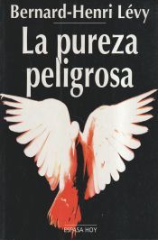 Portada de La pureza peligrosa