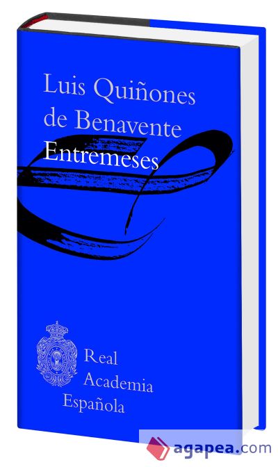 Entremeses (Biblioteca RAE)