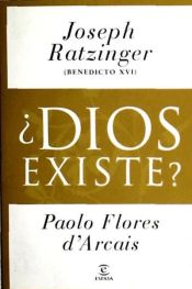 Portada de ¿Dios existe?