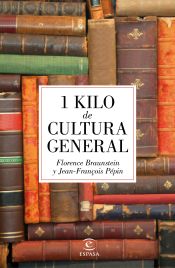 Portada de 1 kilo de cultura general