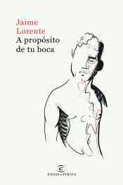 Portada de A propósito de tu boca