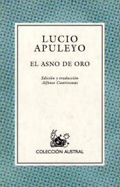 Portada de ASNO DE ORO (C.A.384)