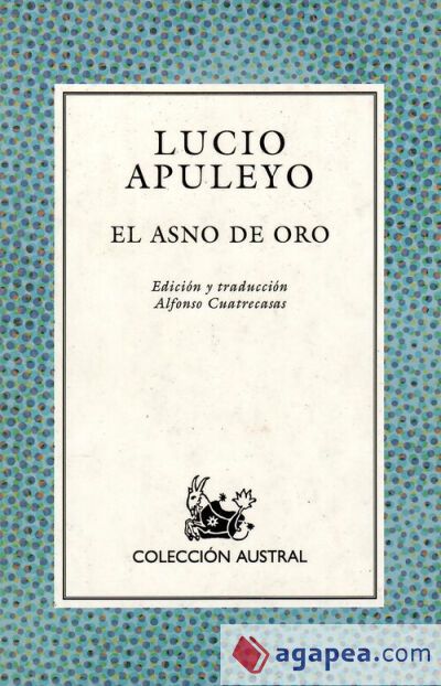 ASNO DE ORO (C.A.384)