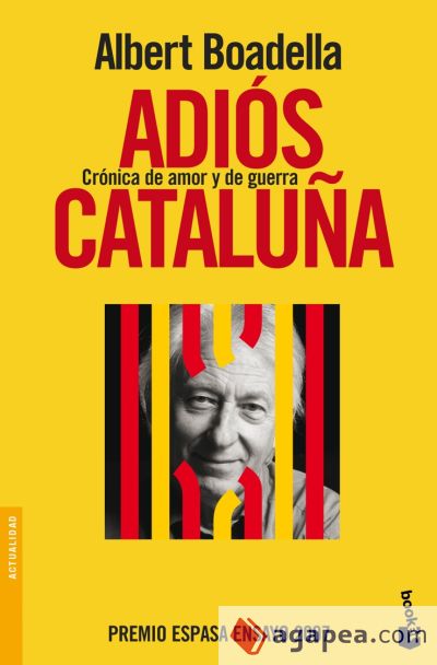 Adiós Cataluña