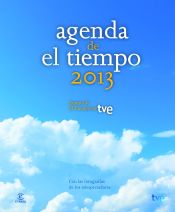 Portada de Agenda El Tiempo 2013