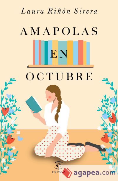 Amapolas en octubre