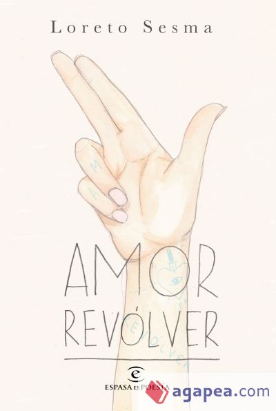 Amor revólver