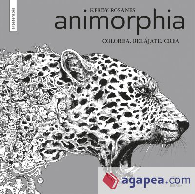 Animorphia