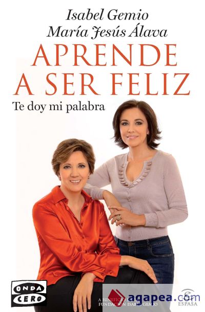 Aprende a ser feliz