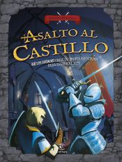 Portada de Asalto al castillo