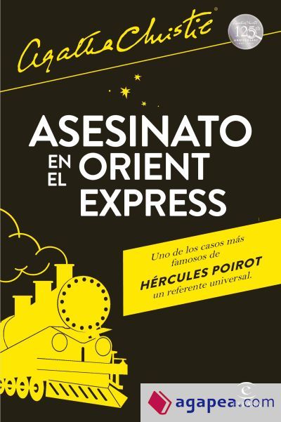 Asesinato en el Orient Express Asesinato en el Orient Express