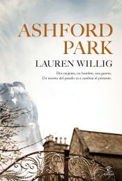 Portada de Ashford Park