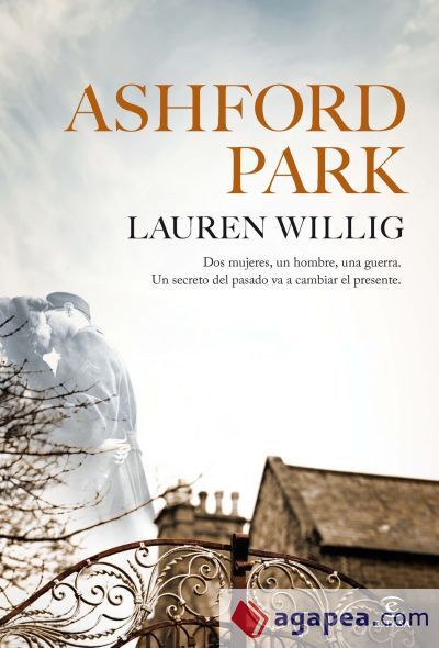 Ashford Park Ashford Park