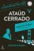 Portada de Ataúd cerrado: un nuevo caso de Hércules Poirot, de Agatha Christie