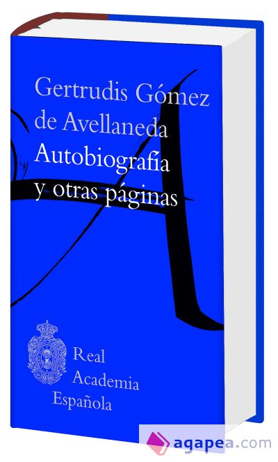 Autobiografía y otras páginas