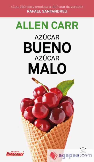 Azúcar bueno, azúcar malo