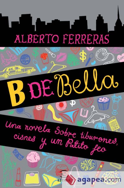 B de Bella