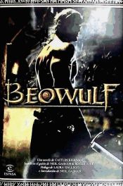 Portada de Beowulf