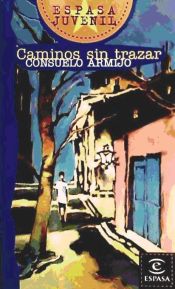 Portada de CAMINOS SIN TRAZAR (E.J.67)