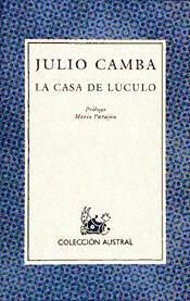 Portada de CASA DE LUCULO (C.A.414)