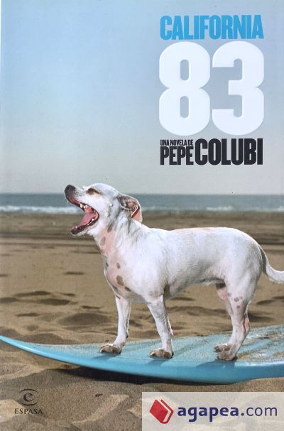 California 83 California 83