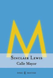 Portada de Calle Mayor