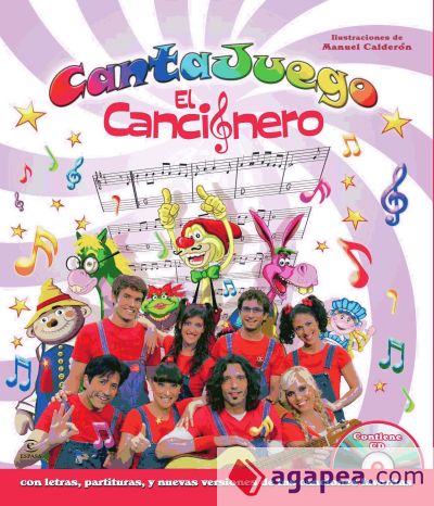 Cancionero