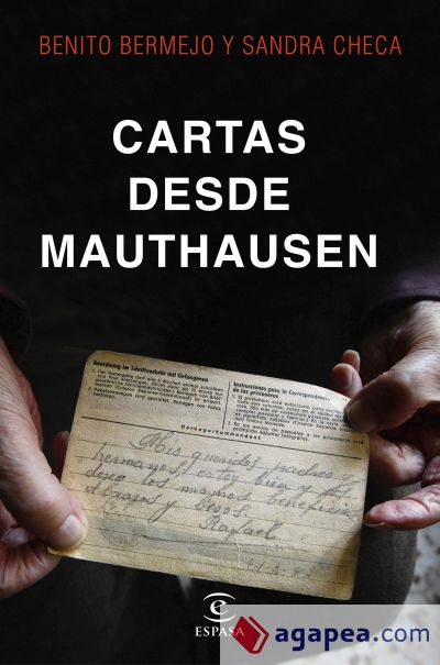 Cartas desde Mauthausen