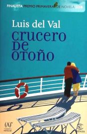 Portada de Crucero de otoño