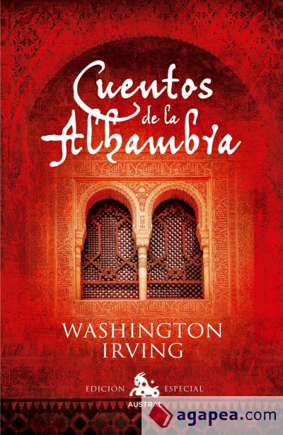 Cuentos de la Alhambra