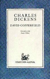Portada de DAVID COPPERFIELD (C.A.461)