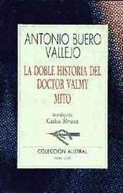 Portada de DOBLE H.DOCTOR VALMY (C.A.280)